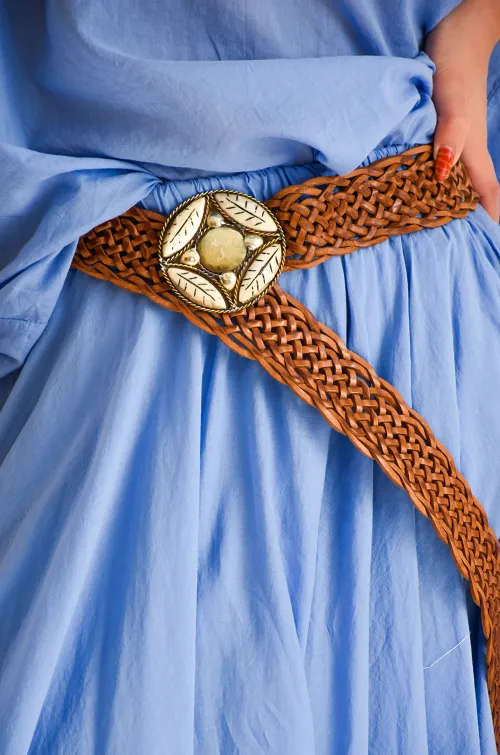 Ceinture Pierre Camel ESTHER