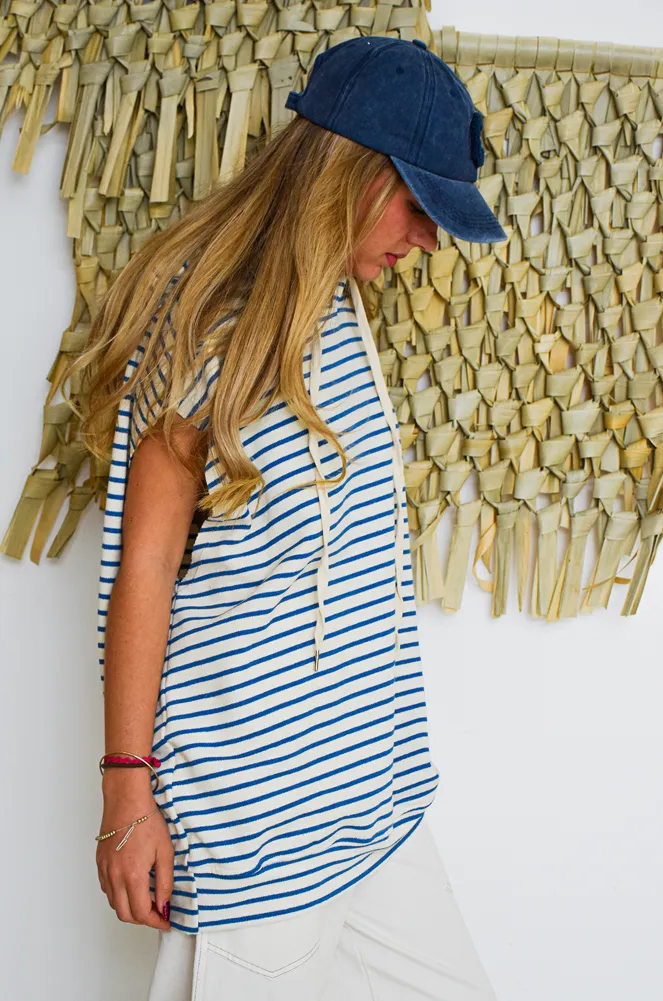 johanna toutoun RAYER BLABLE PULL FEMME