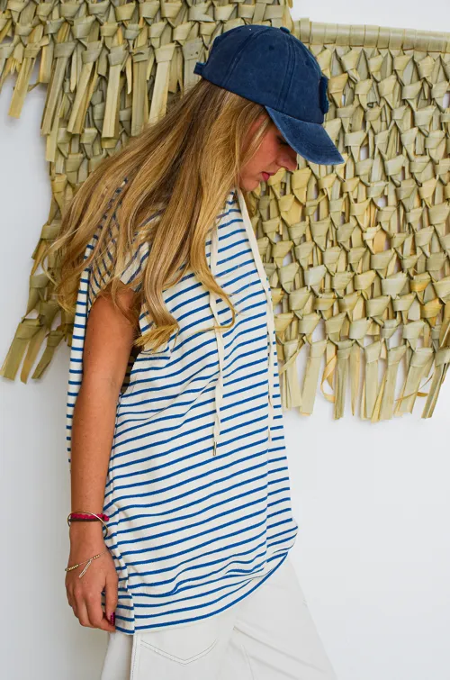 johanna toutoun RAYER BLABLE PULL FEMME