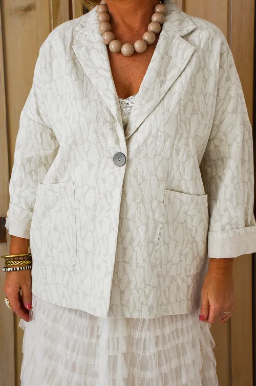 marketing order  BEIGE VESTES FEMME