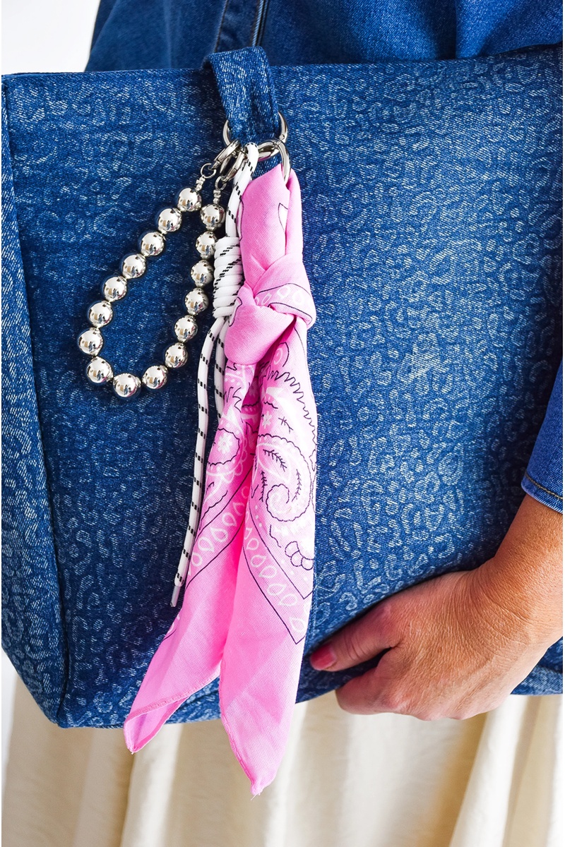 Accessoire Sac  Rose VENISE