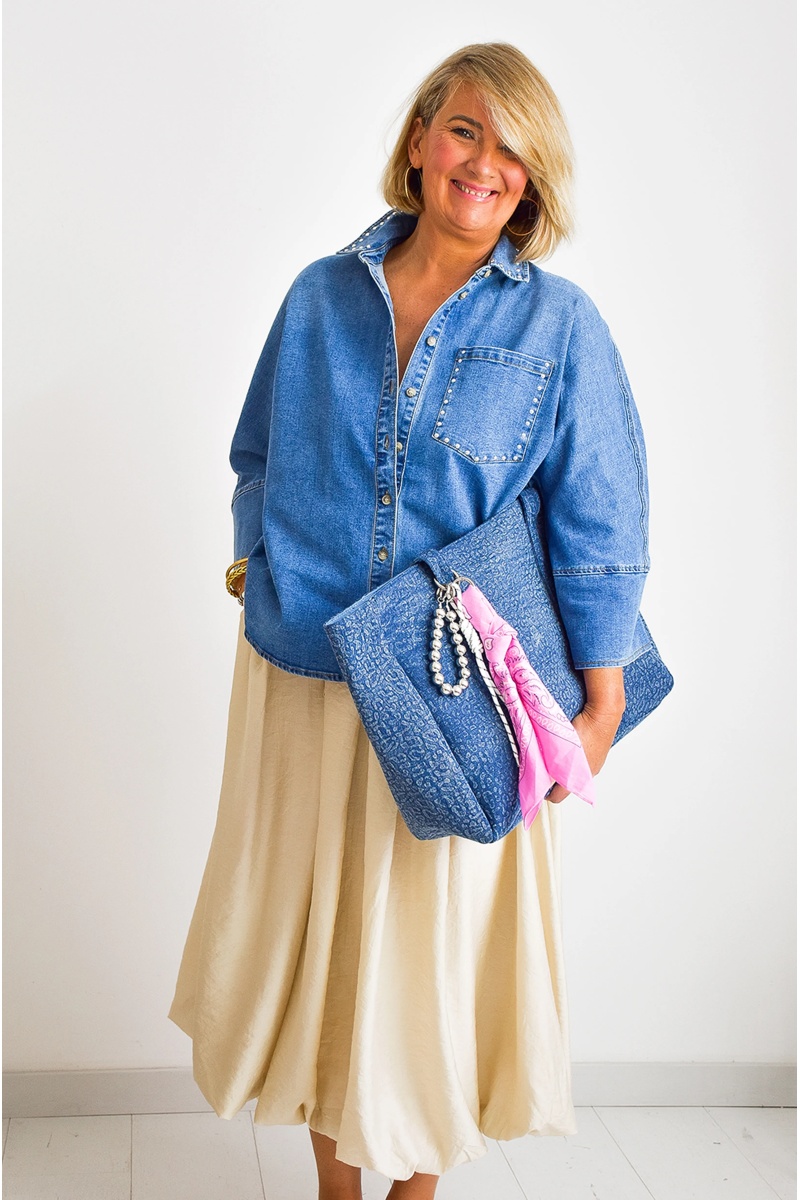 louisa lee BIJOUX ROSE DIVERS 2