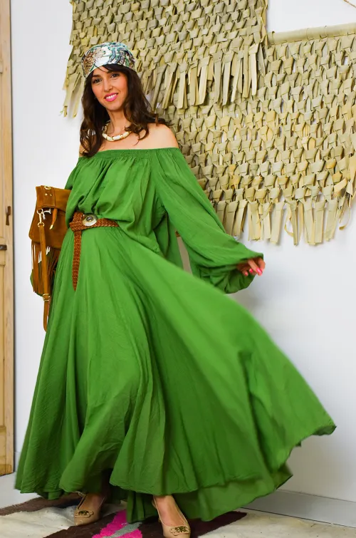 GARCONNE SARL TOPHA  VERT HAUTS