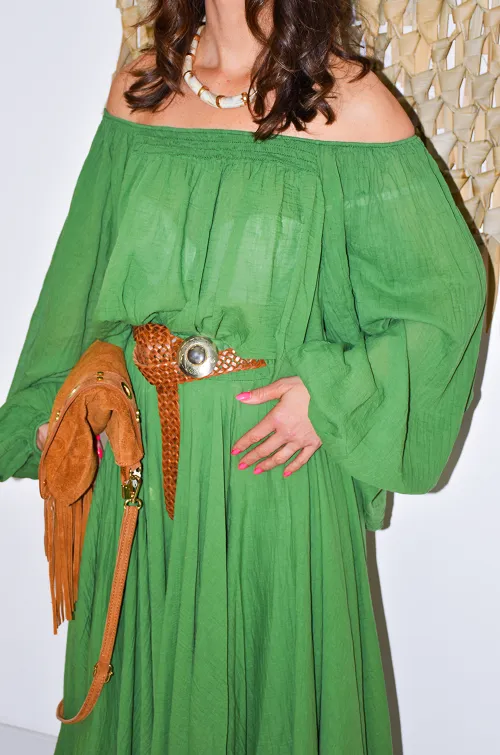 GARCONNE SARL TOPHA  VERT HAUTS