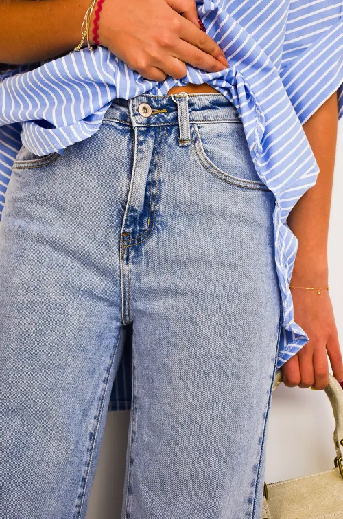 musy muse  JEANS JEANS FEMME