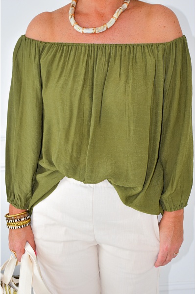 goa sea 75  KAKI HAUTS Noho - 1 | Tops 2