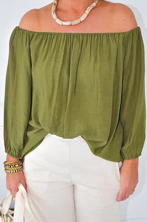 goa sea 75  KAKI HAUTS