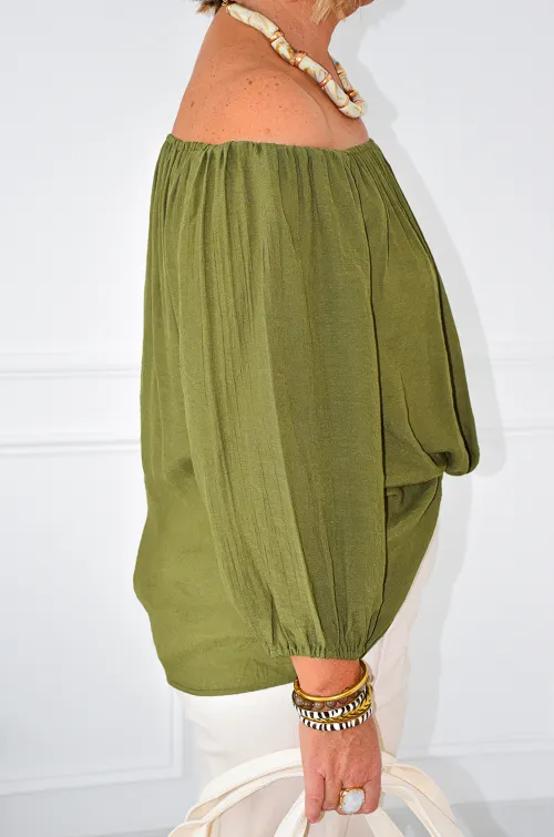 goa sea 75  KAKI HAUTS