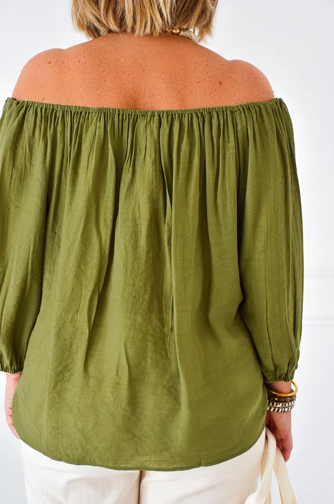 goa sea 75  KAKI HAUTS