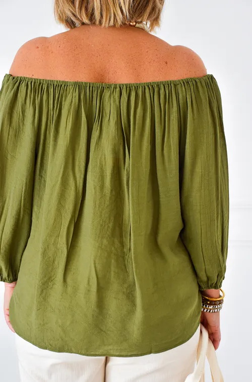 goa sea 75  KAKI HAUTS