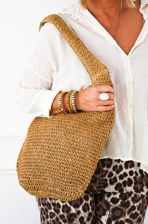 jianna fashion s.l  BEIGE SAC FEMME