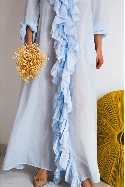 Robe Ciel Banditas ALPENLIE BANDITAS - 1 | FEMMES 2