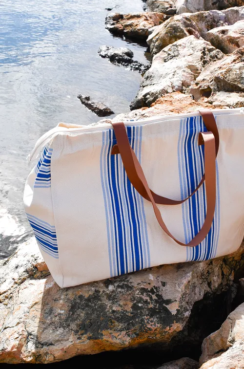 Sac Rayures Ciel TANGO