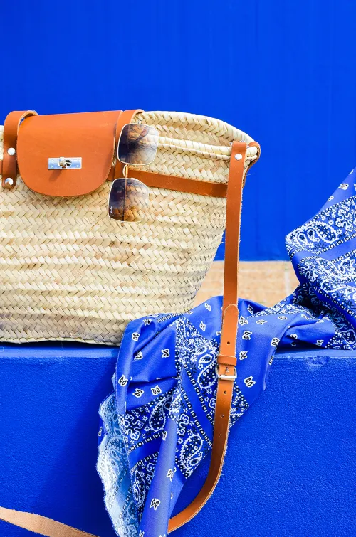 jianna fashion s.l RABAT CAMEL SAC FEMME