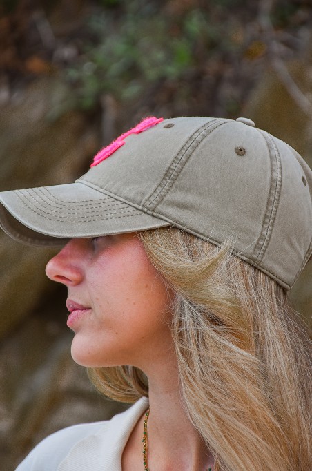 sarl longaro ormont C FU/BEI CASQUETTE