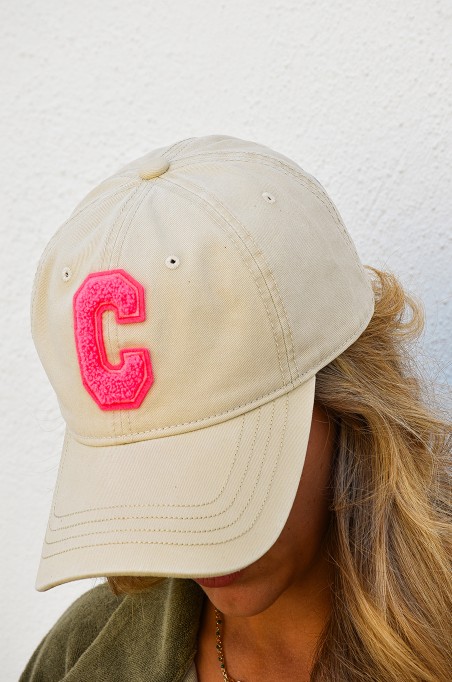 sarl longaro ormont C FU/ECR CASQUETTE