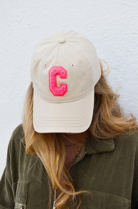 sarl longaro ormont C FU/ECR CASQUETTE