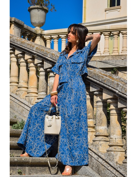 Ensemble Denim ANOUK