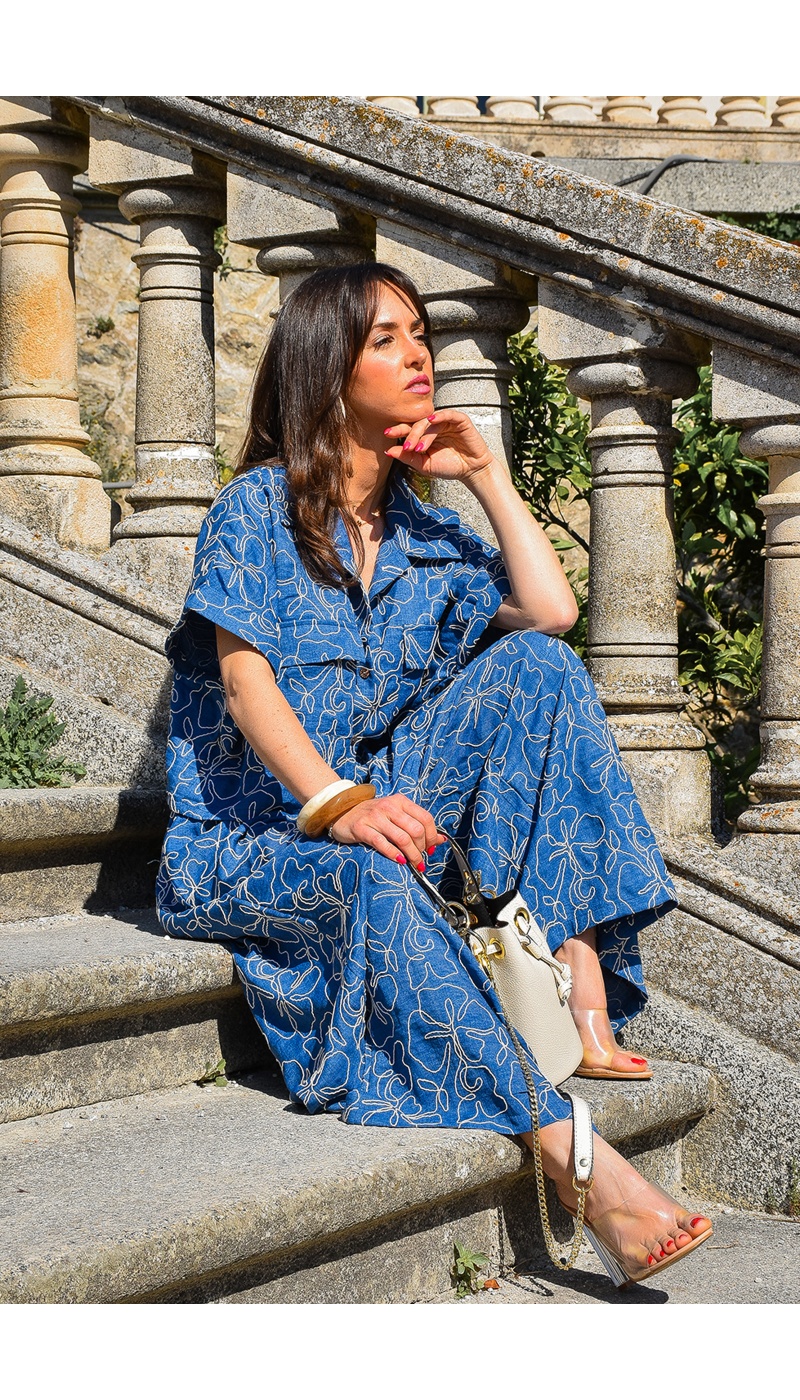 Ensemble Denim ANOUK
