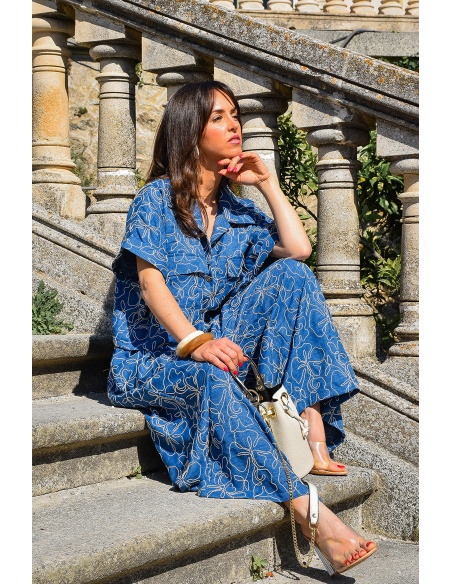 Ensemble Denim ANOUK