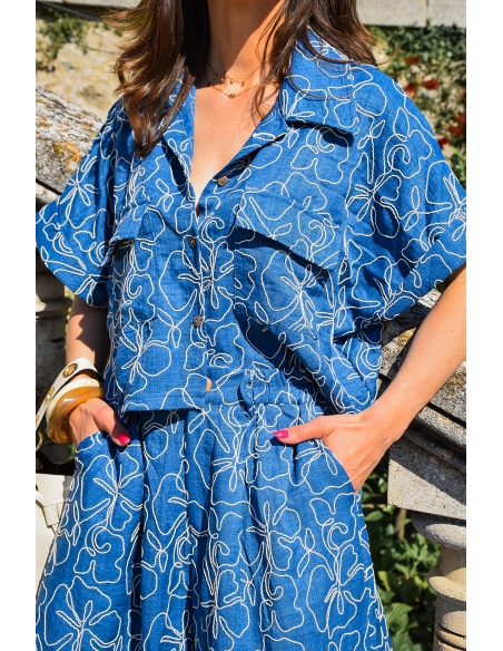 Ensemble Denim ANOUK