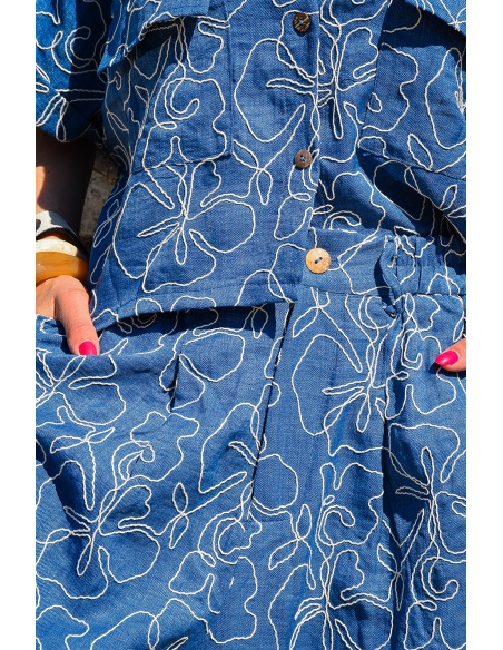 Ensemble Denim ANOUK