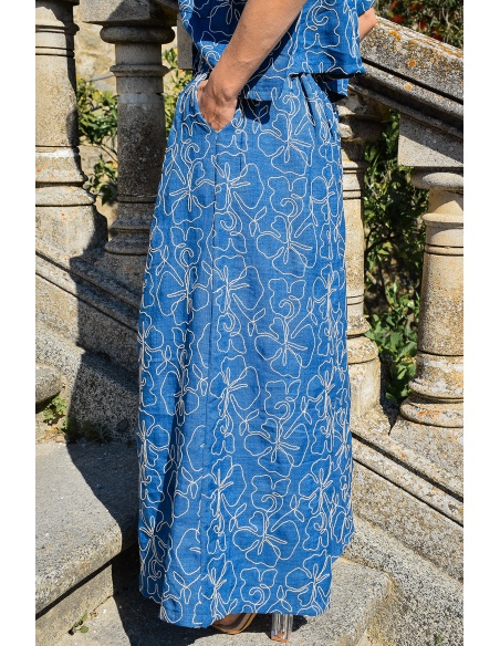 Ensemble Denim ANOUK