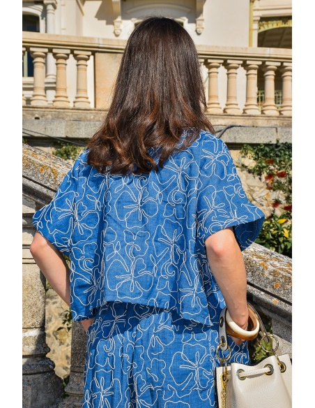 Ensemble Denim ANOUK
