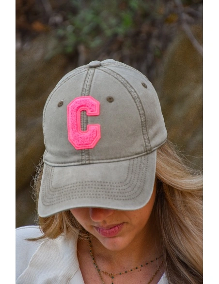 sarl longaro ormont C FU/BEI CASQUETTE