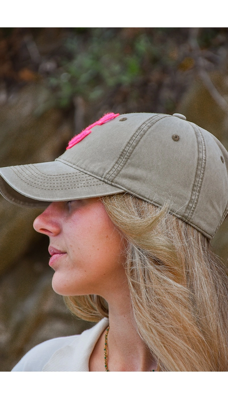 sarl longaro ormont C FU/BEI CASQUETTE