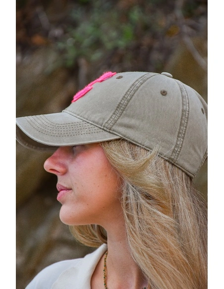 sarl longaro ormont C FU/BEI CASQUETTE