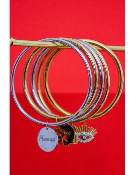 Jonc Cadenas Doré MAIA