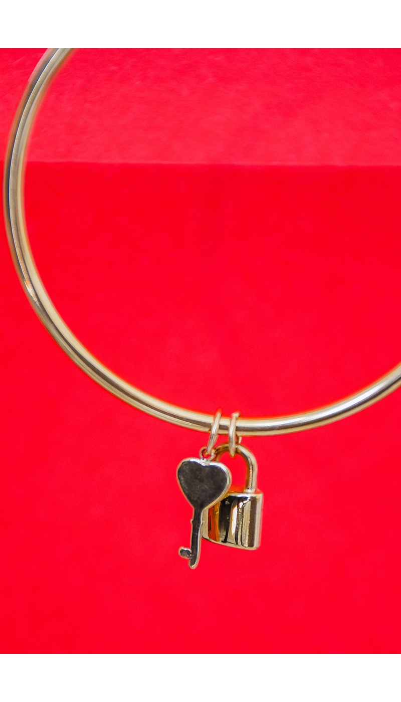 Jonc Cadenas Doré MAIA