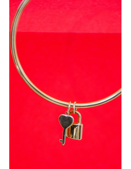 Jonc Cadenas Doré MAIA