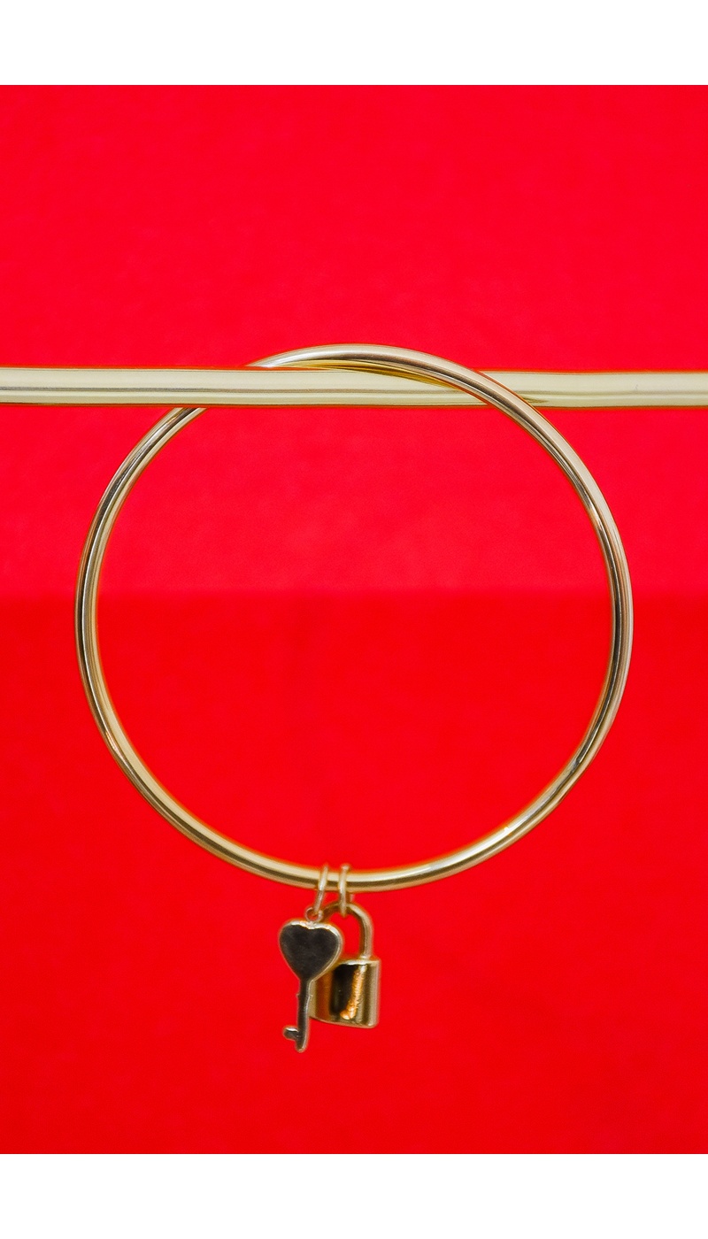 Jonc Cadenas Doré MAIA