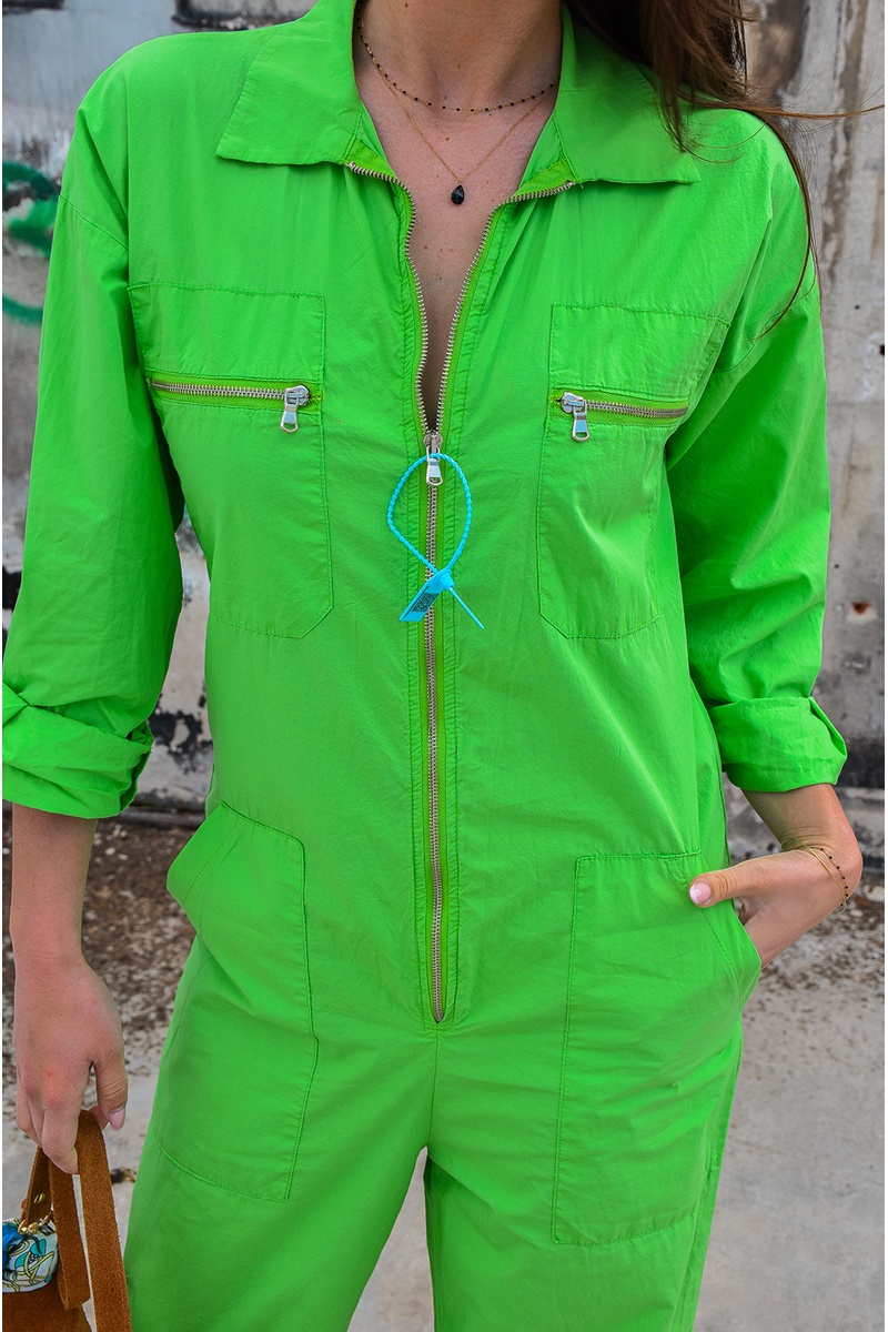 banditas  VERT COMBI 2