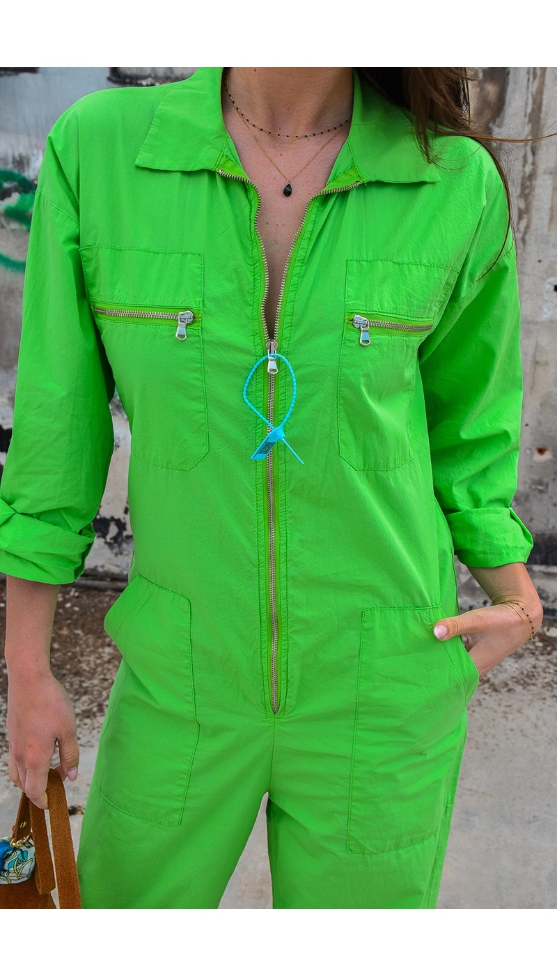 banditas  VERT COMBI