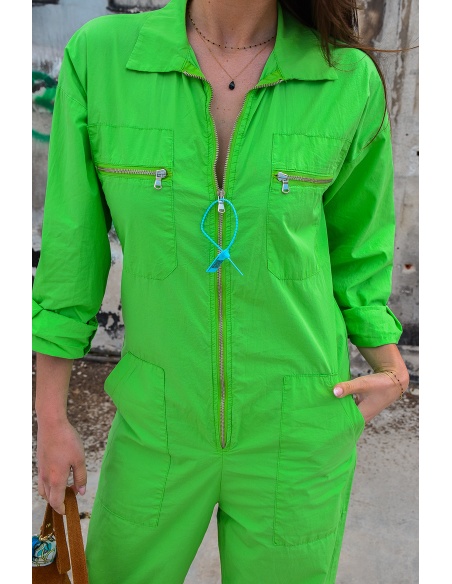 banditas  VERT COMBI
