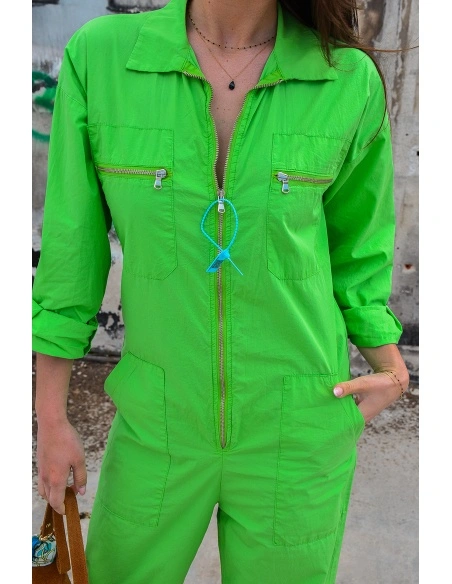 banditas  VERT COMBI