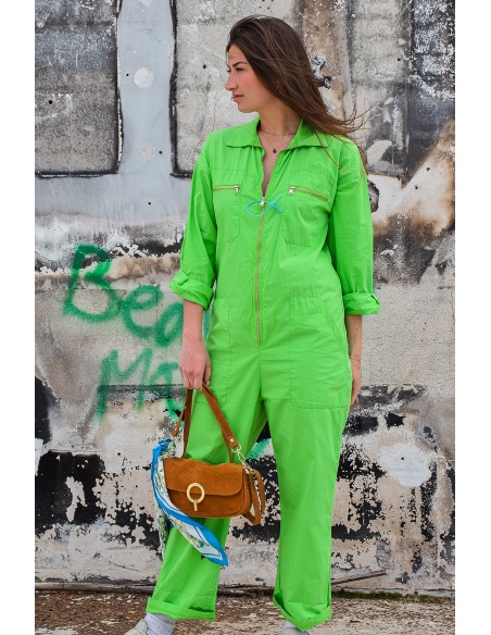 banditas  VERT COMBI