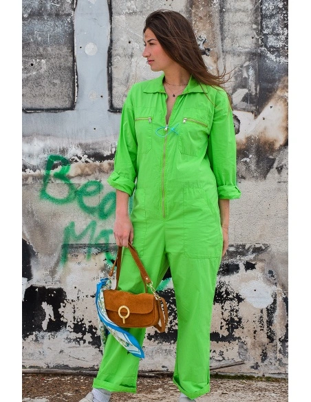 banditas  VERT COMBI