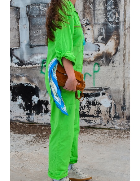 banditas  VERT COMBI