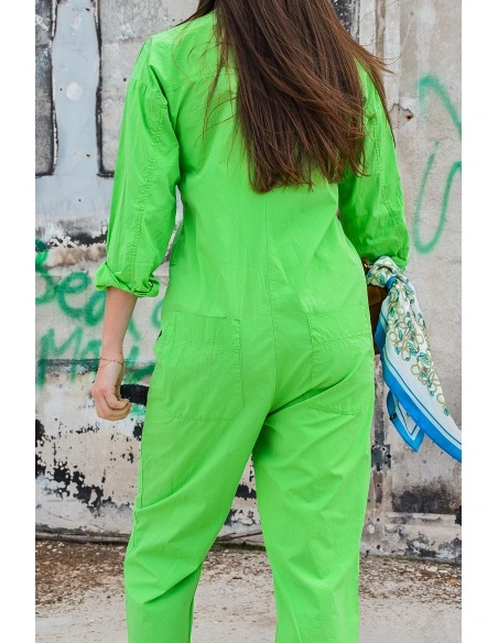 banditas  VERT COMBI