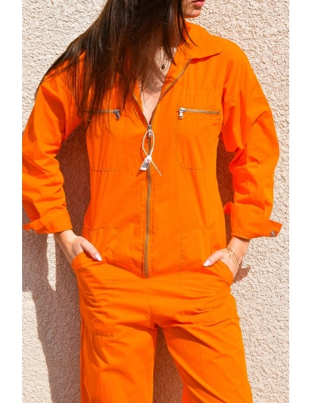 banditas  ORANGE COMBI