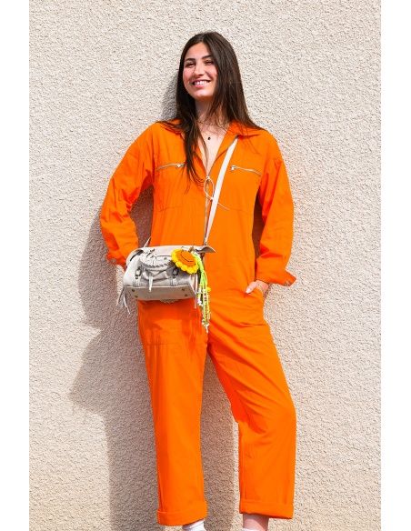 banditas  ORANGE COMBI
