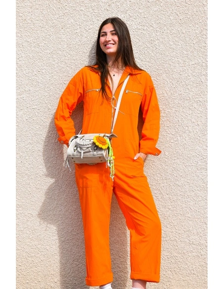 banditas  ORANGE COMBI