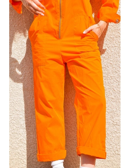 banditas  ORANGE COMBI