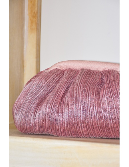 jianna fashion s.l PAILLE ROSEGO POCHETTE