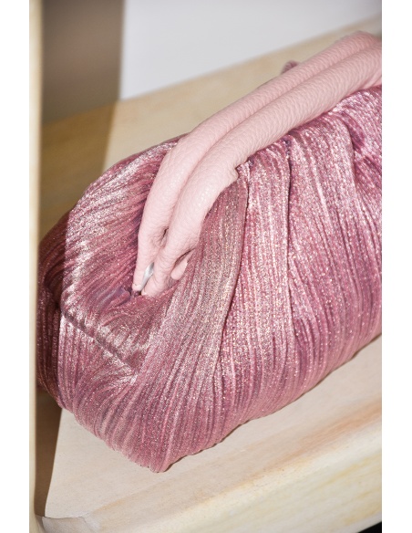 jianna fashion s.l PAILLE ROSEGO POCHETTE