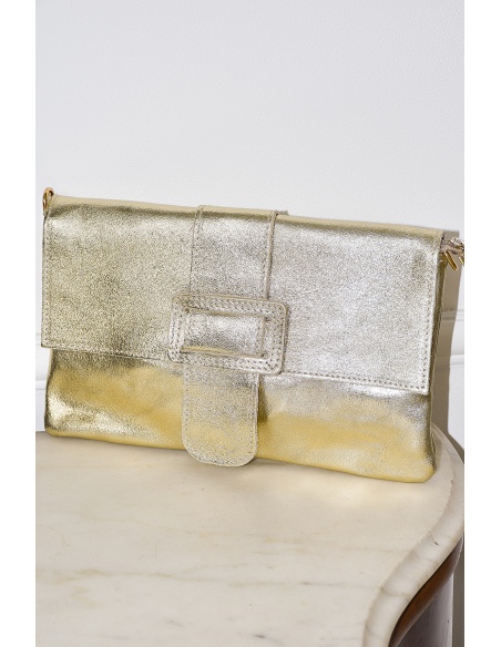 jianna fashion s.l IRISE DORE POCHETTE